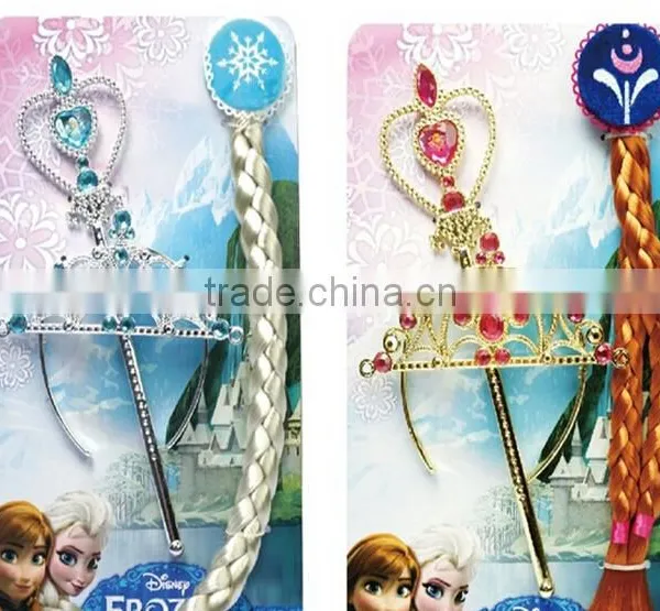 Party Crown Set