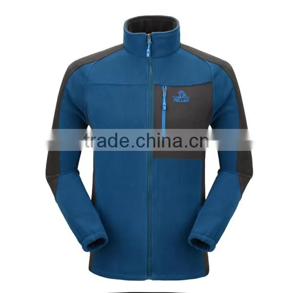 OEM/ODM Winter & Spring Jacket Manufacturer in China photo-4