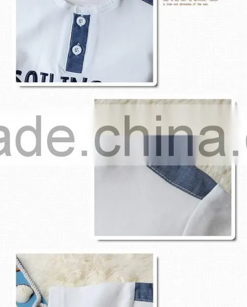 OEM Baby T-shirt Baby Clothes photo-6