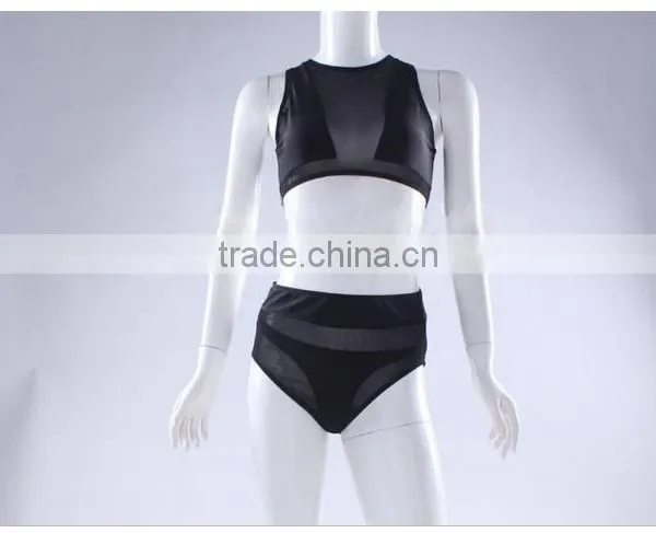 Women's Fashion Swimwear Bikinis Push Up Swimsuit Set Bikini Set photo-2