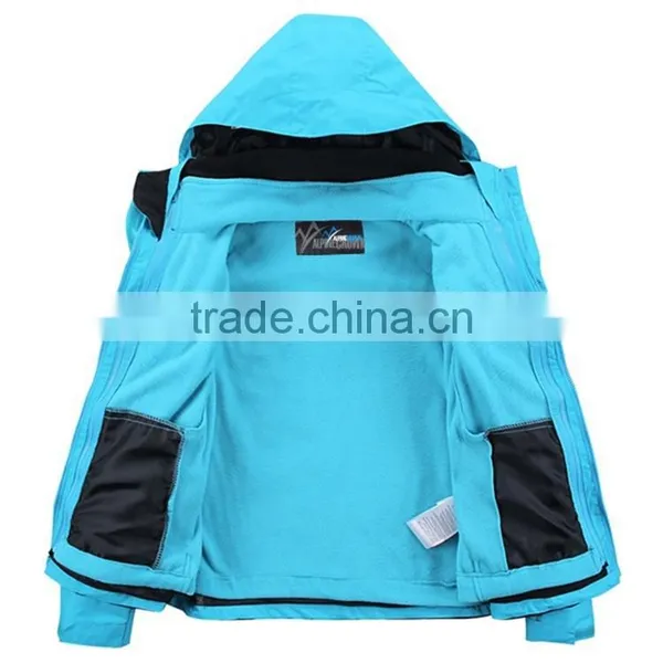 Fashion Outdoor Wear Companies photo-2