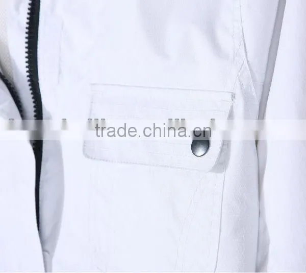 Jacket Windproof photo-3