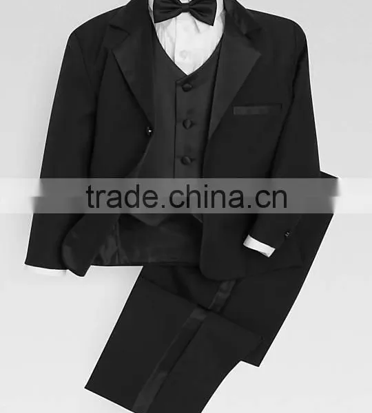Fashion Baby Kids Boys Children Blazers Suits Boys Suits photo-2