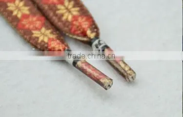 Wholesale Polyester Heat Transfer Lace Cartoon Sports Shoes With a Variety of Styles Can be Customized photo-2