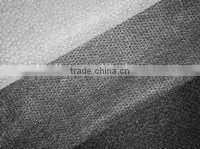 Non Woven Paste-dot/double-dot Interlining/garment Interlining/fusing Lining photo-3