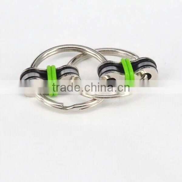 Cheap Anxiety Desk Toy Bike Chain Fidget Toy photo-4