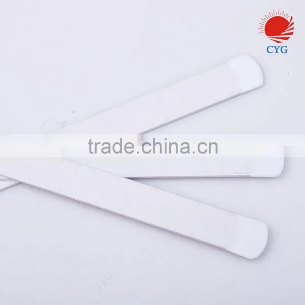 Flat Steel Bone/Corset Bone/ Flat Bone photo-3