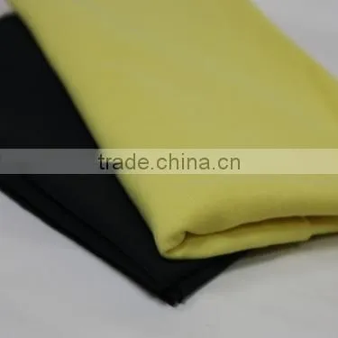 Para Aramid Flame Abrasion Puncture Resistant Knitting Fabric