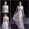 Sell Party Evening Gowns,beaded Party Evening Gowns,one Shoulder Party Evening Gowns
