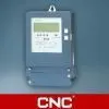 DTSI726 Three-phase Electronic Carrier Watt-hour KWH Meter