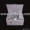 Nylon Cable Glands Packed In Paper Box (Export DIY Package In Different Quantity / Size / Color)