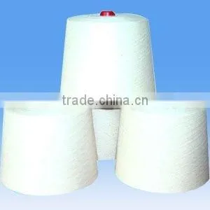 Textile Towel Raw Material PVA Yarn photo-3