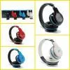 Black/white/red/blue Wireless SMS Audio SYNC by 50 Cent Headphones Bluetooth 50cent Sms by Audio Headphones With Factory Cheap Price