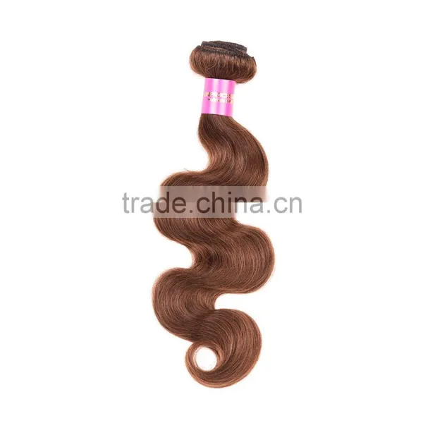 Wholesale Price With High Quality Grade 7a 30# Color Malaysian Human Hair photo-2
