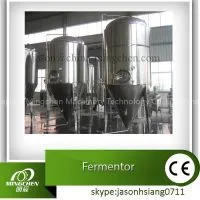 HOT Product for Sale 10000litres Wine/Beer Fermentation Tank photo-3