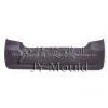 Scupt the Plastic Bumper Mould
