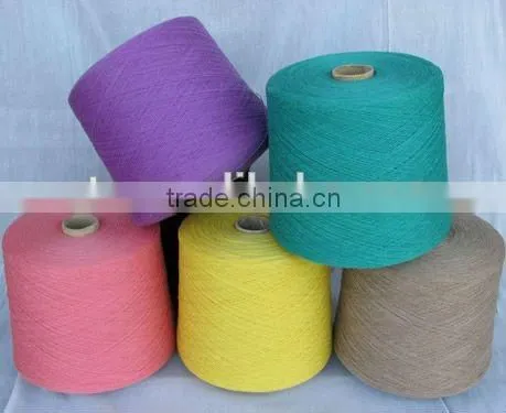 Hemp Weaving Yarn photo-2