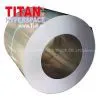 Titanium Coil