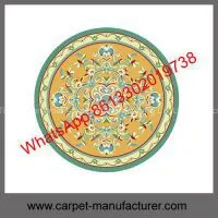 Wholesale Cheap China New Zealand Wool Handmade Carpet photo-2