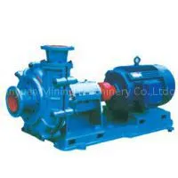 Slurry Pump