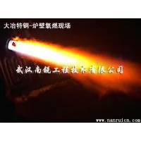 Intelligent Oxy NG-injection of EAF Combustion Technology photo-2