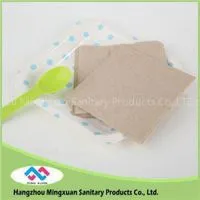 Recycled Kraft Lunch Paper Napkins
