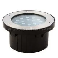 Ground Buried Light