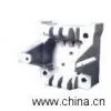 Casting Machine Ductile Iron Castings