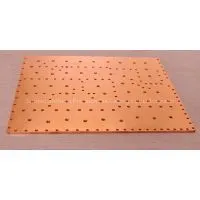 Aluminum CNC Machined Part