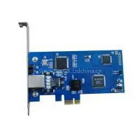 SinoV-TE110E 1 E1 Asterisk Card