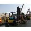 7t Komatsu Used Forklift/ 3t,5t,10t,