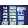 Industrial Universal Receptacle