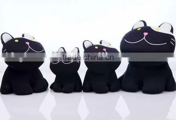 Microbeads Pillow(animal)
