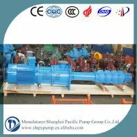 Vertical Turbine Pump