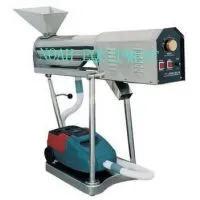JPJ Capsule/Troche Polishing Machine