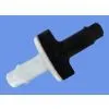 1/4'' PP VMQ Plastic Check Valve photo-2