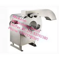 Potato Cutting Machine/potato Cutter/potato Slicing Machine/potato Slicer