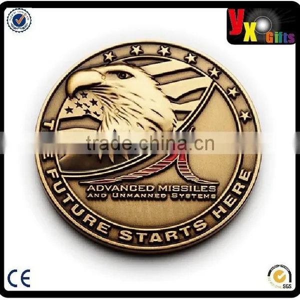 Masonic Products/High Quality Cheap Metal Antique Coin Dealers