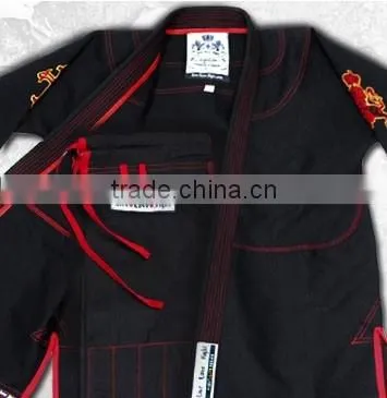 Customized Jiu Jitsu Kimono, Customized Jiu Jitsu Uniform,customized Jiu Jitsu gi photo-2