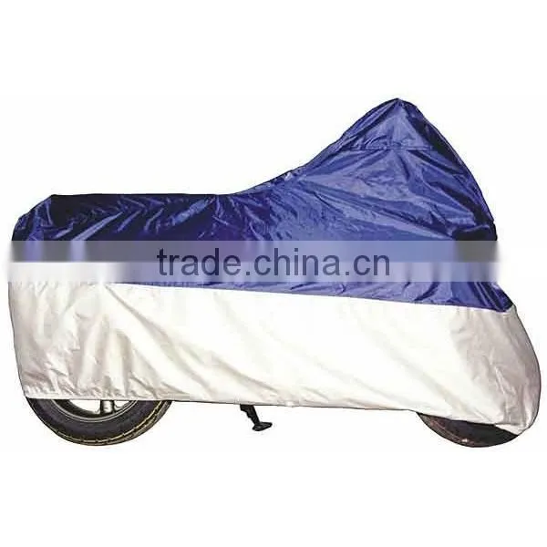 Polyester 190T/150D/210D/300D XLcolorfull Motorcycle Cover photo-5