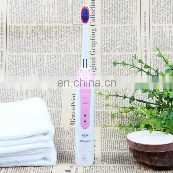 High Quality China Manufacturer OEM Sonic Electric Toothbrushes FDA