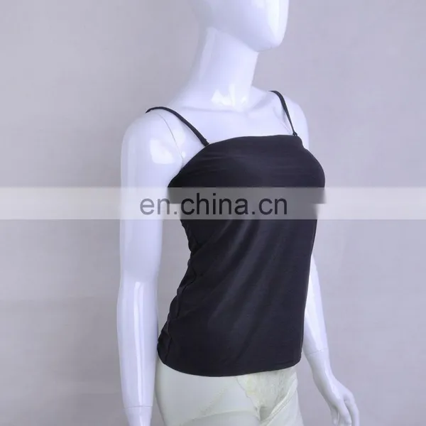 Made in China Custom Women Tank Top photo-3