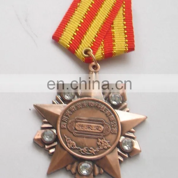 Metal Badge Clips