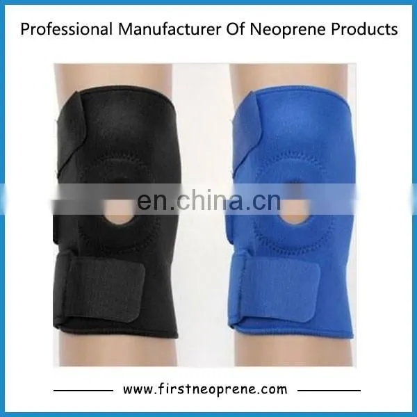 High Quality 3mm Hot Selling Neoprene Knee Support as Seen on TV photo-6