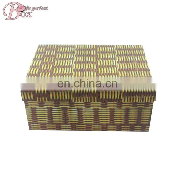 Retro Shoe Box Storage photo-6