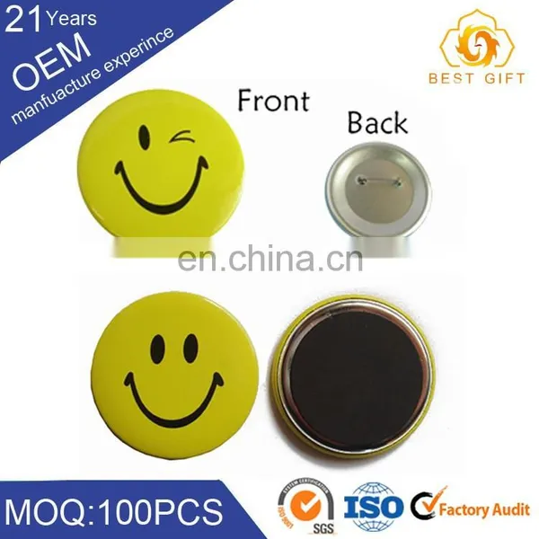Custom Hand Scout Embroidery Badges photo-5