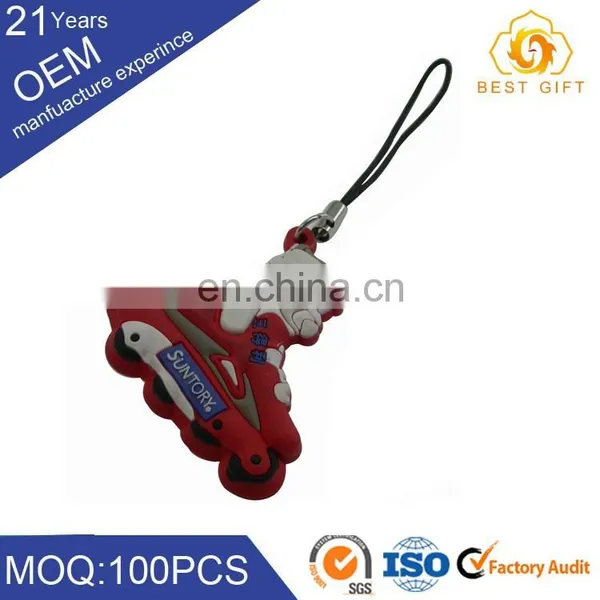 Wholesale Mobile Accessories Factory Price Custom Phone Chain photo-3
