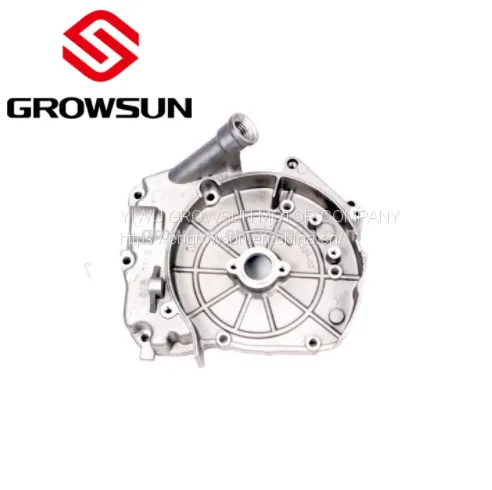 Left Crankshaft Case for 125cc GY6 Engine