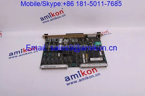 Controller Analog I/O Unit ABB DSQC651 3HEA800439-002 photo-5