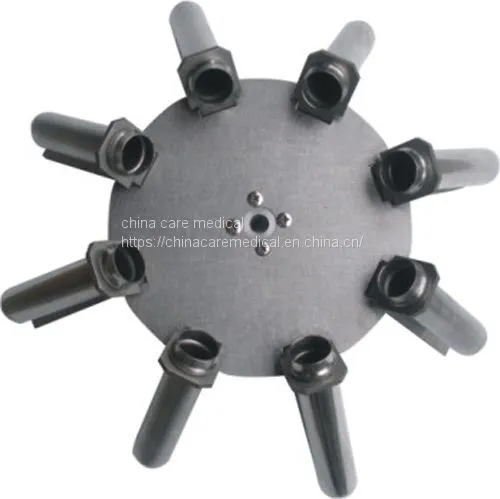 Plate Centrifuge photo-3